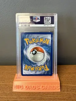 2018 Pokemon Sun & Moon Ultra Prism #148 Cynthia FA PSA 10 GEM MINT - Image 5
