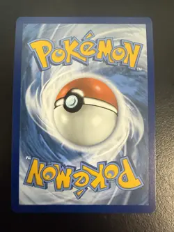 Pokemon Pachirisu TCG Card Paldean Fates Shiny Holo Secret Rare 138/091 NM - Image 2