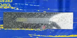 Pokemon Mega Charizard X ex Ultra-Premium Collection Box Sealed - Image 2