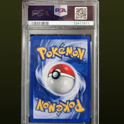 2000 POKEMON NEO GENESIS #12 PICHU-HOLO PSA 6 - Image 2