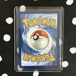Pokemon TCG Mega Evolution - Mega Gardevoir ex 187/132 - Mega Hyper Rare NM - Image 2