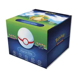 Pokemon TCG: Pokemon GO Premier Deck Holder Collection - Dragonite VSTAR - Image 5