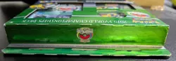 Pokemon 2015 World Championship Deck Sealed Patrick Martinez Punches n Bites CIB - Image 4