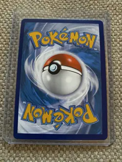 Pokemon TCG Charizard V Full Art 153/172 Brilliant Stars Ultra Rare Holo 220 HP - Image 2