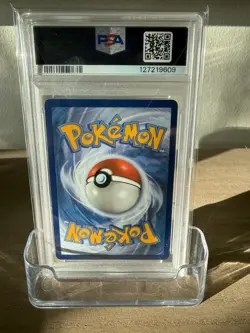 2020 POKEMON SWSH FA/GARDEVOIR VMAX CHAMPION'S PATH-SECRET PSA 10 GEM MINT - Image 2