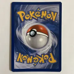 Toxicroak G Lv 45 DP41 Black Star Promo Diamond & Pearl Holo 2009 Pokemon TCG LP - Image 2