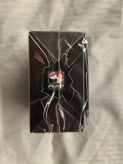 Pokemon EUIC Deckbox Deck Box - 2026 Mega Charizard New - Image 4
