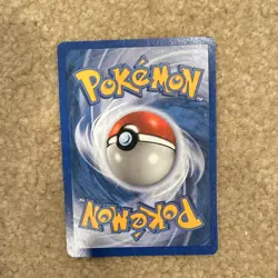 Pokemon Giratina Platinum 10/127 2009 Basic HP100 Rare Regular Dragon Attack 60 - Image 2