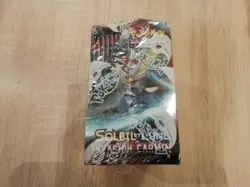 CARTE Pokemon Display SOLEIL ET LUNE INVASION CARMIN NEUF FR Scelle - Image 4