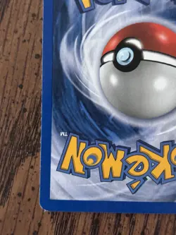 Pokemon Ex Crystal Guardians Lairon Holo Stamped 36/100 - Image 4