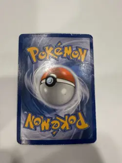 Pokemon Latias EX 112/116 Full Art Ultra Rare Holo – Plasma Freeze (2013) Played - Image 3