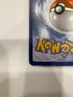 Pokemon Latias EX 112/116 Full Art Ultra Rare Holo – Plasma Freeze (2013) Played - Image 5