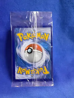 Pokemon Charizard V Promo SWSH050 sealed - Image 3