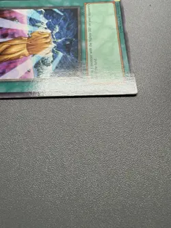 Yu-Gi-Oh! Smashing Ground 1st Edition Common HP IOC-093 - Image 3