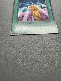 Yu-Gi-Oh! Smashing Ground 1st Edition Common HP IOC-093 - Image 5