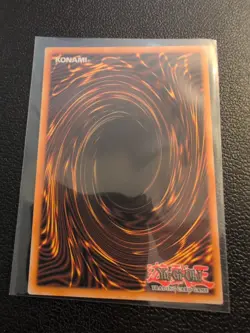 Rokket Loader BPRO-EN001 Ultra Rare Yugioh 1st Edition Burst Protocol - Image 2