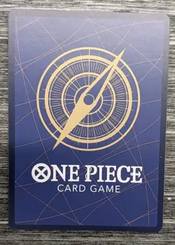 KAIDO - One Piece TCG OP08-079 - AA Alt Art Super Rare SR - Two Legends - Image 2