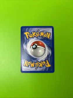 Minun 37/106 EX Emerald Pokemon Card LP+ - Image 2