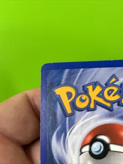 Minun 37/106 EX Emerald Pokemon Card LP+ - Image 5