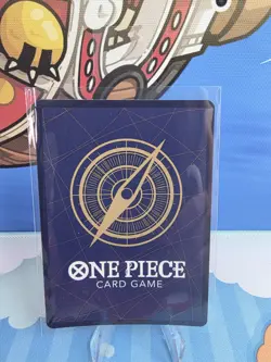 2026 One Piece Card Game – Boa Hancock OP14-112 SR - Image 4