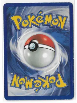 Sabrina's Gengar 29/132 Gym Challenge Non-Holo WOTC Pokemon TCG Card MP - Image 2