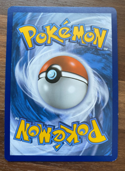 Palkia Holo Rare Shining Legends 24/73 Pokemon card - Image 2