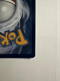 Charizard VSTAR - SWSH262 - SWSH: Sword & Shield Promo Cards (SWSD) Very Clean! - Image 3