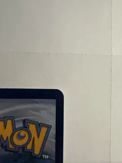 Charizard VSTAR - SWSH262 - SWSH: Sword & Shield Promo Cards (SWSD) Very Clean! - Image 4