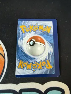 Pokemon TCG Radiant Charjabug Zenith Holo Card 051/159 Miscut - Image 2