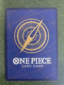 One Piece Card Game TCG Kid and Killer EB01-003 Alternate Art #EB01-003 - Image 2