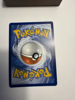 Pokemon TCG Altaria EX Full Art Ultra Rare Holo Card Paradox Rift 232/182 - Image 2