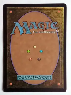 Bribery Mercadian Masques LP x1 MTG Magic the Gathering Card - Image 2