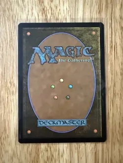 Redirect Lightning (Showcase) Avatar: The Last Airbender Regular MTG Card R 343 - Image 2