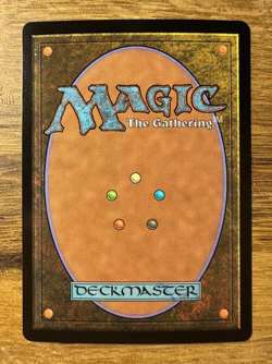 Magic MTG Final Fantasy Lightning, Army of One #400 *FOIL* Borderless Mythic - Image 2