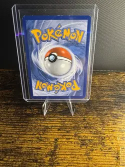 Pokemon Gardevoir Holo Legendary Treasures Radiant RC10/RC25 TCG - Image 2