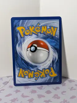 Cobalion 066/086 - Master Ball Reverse Holo - S&V Black Bolt - Pokemon - NM - Image 2