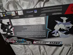 Pokemon TCG: Pokemon Unova Heavy Hitters Premium Collection (Costco Exclusive) - Image 2