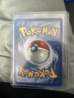 Pokemon TCG English Card Legendary Collection Graveler Reverse Holo 44/110 - Image 2