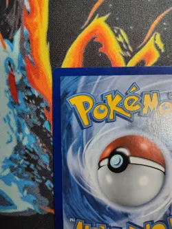 Rayquaza XY64 XY Promos Pokemon Card Cosmos Holo Foil Rare LP *See Description* - Image 4