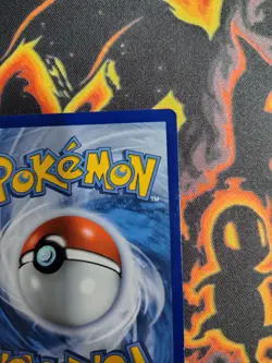 Rayquaza XY64 XY Promos Pokemon Card Cosmos Holo Foil Rare LP *See Description* - Image 5