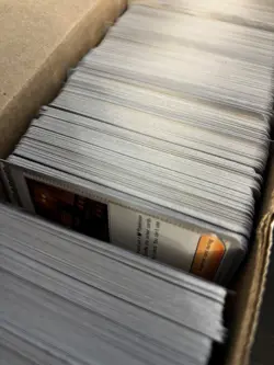 Pokemon Phantasmal Flames Bulk Lot (1200+ Cards/320+ Holo/Rev. Holo) - Image 3
