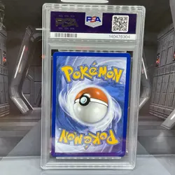 PSA 10 Umbreon ex SVP 176 S&V:Prismatic Evolutions Pokemon - Image 2