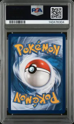 PSA 10 Umbreon ex SVP 176 S&V:Prismatic Evolutions Pokemon - Image 4