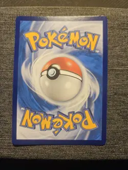 Super Rod 1901/04 cbb3C Pokemon Chinese Gem Pack Vol.3 Near Mint - Image 2