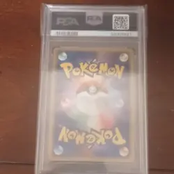 Groudon ex Undone Seal 056/083 Holo Rare 1st Edition PSA 10 Japanese Pokemon - Image 4