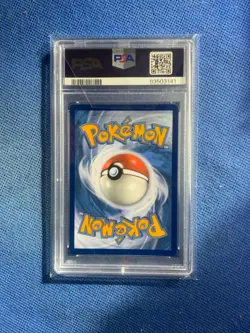2023 POKEMON OBF EN-OBSIDIAN FLAMES SPECIAL ILLUSTRATION RARE CHARIZARD EX PSA 9 - Image 2