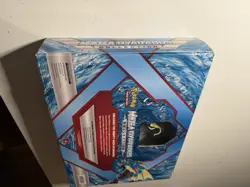 Pokemon Mega Gyarados Collection Box 2016-Factory Sealed - Image 4