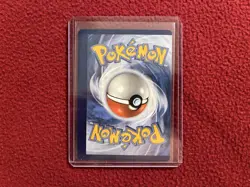 Pokemon Miscut Error Inverted Back Whismur Vivid Voltage 135/185 NM/MT - Image 3