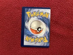 Pokemon Miscut Error Inverted Back Whismur Vivid Voltage 135/185 NM/MT - Image 5