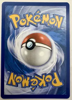 Clemonts Quick Wit 243/191 - Pokemon Surging Sparks Special Illustration Rare NM - Image 4
